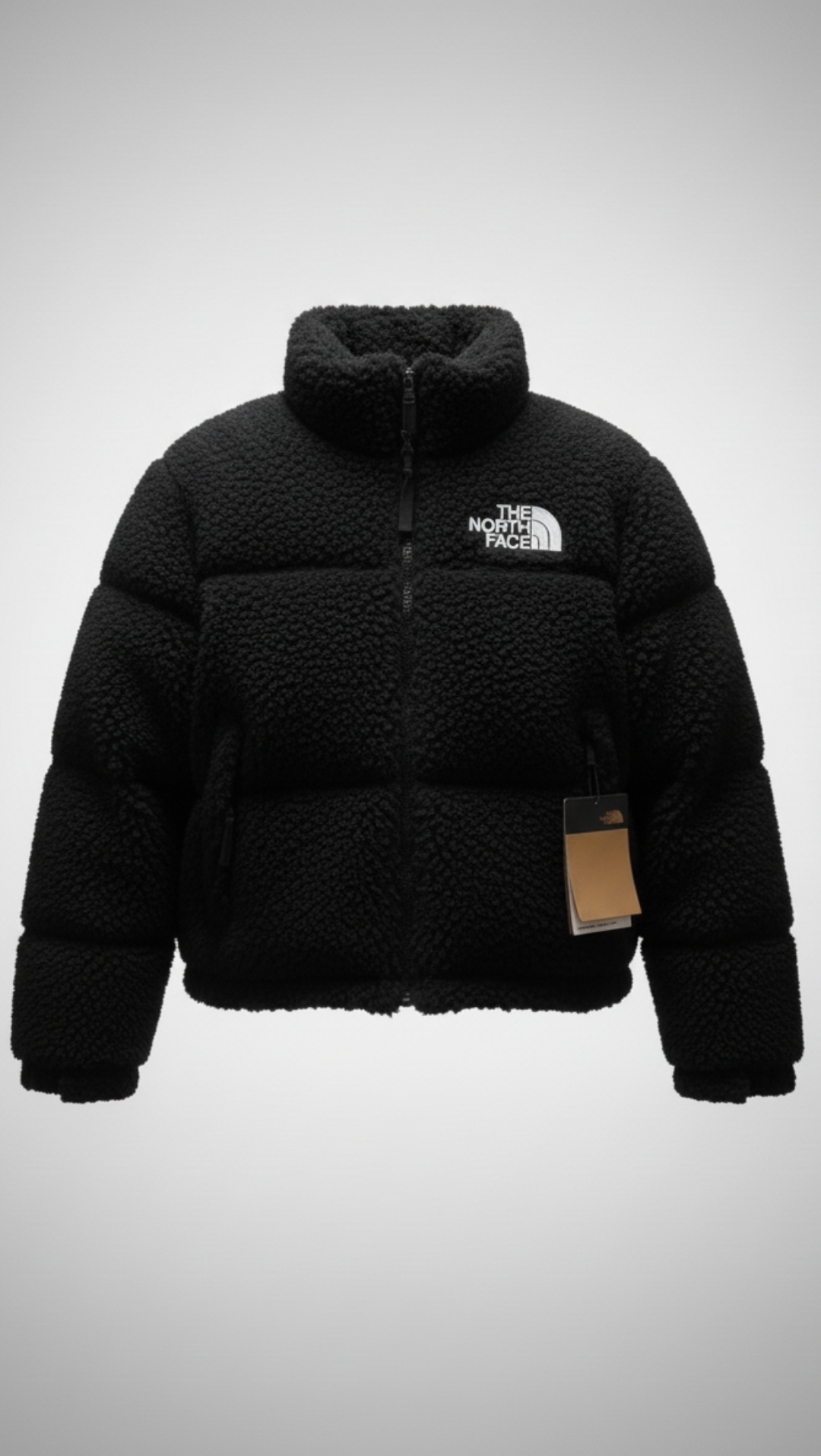 Giacca T.N.F.