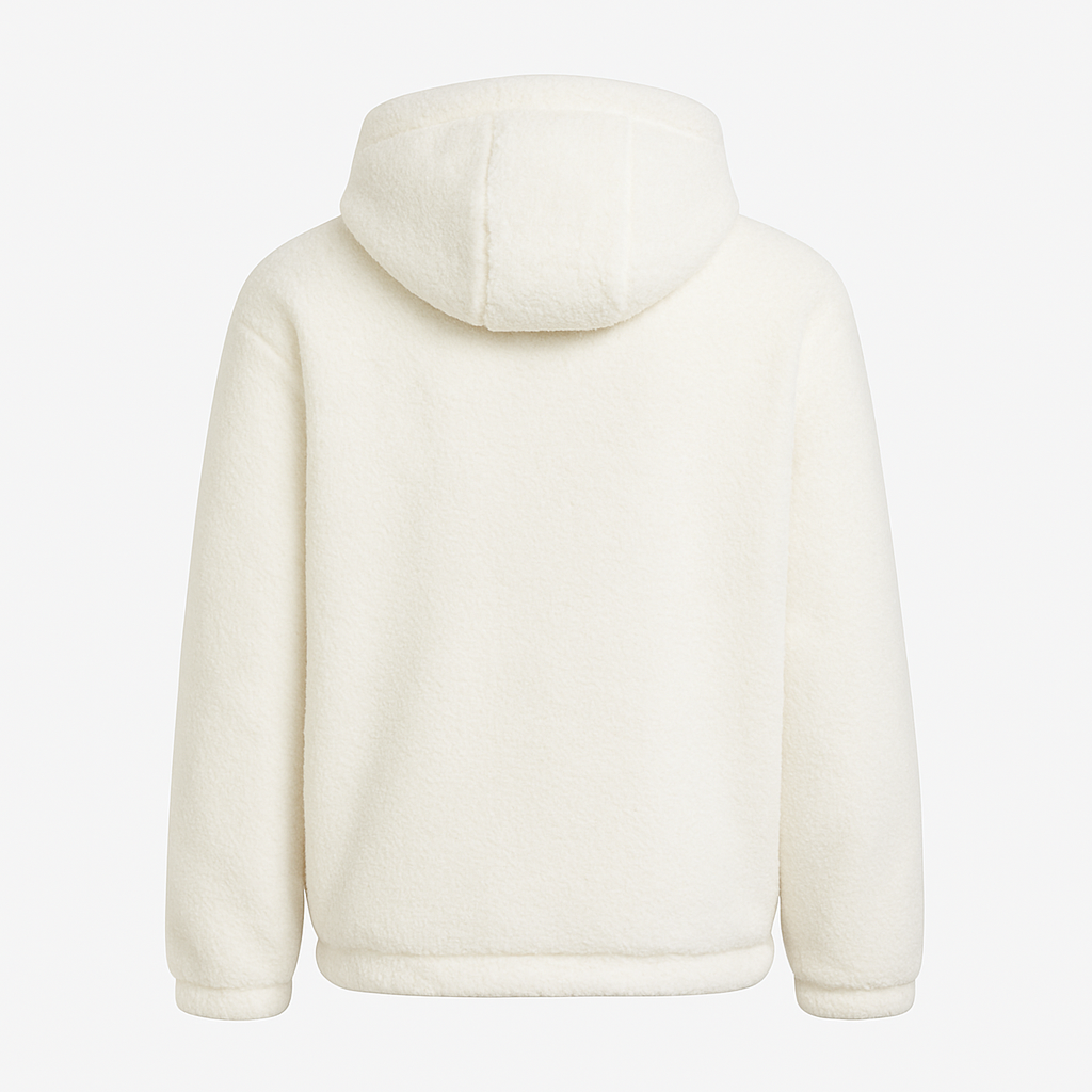Giacca AD. sherpa