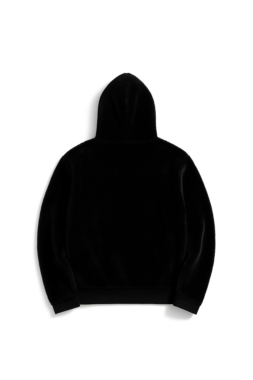 Giacca AD. sherpa