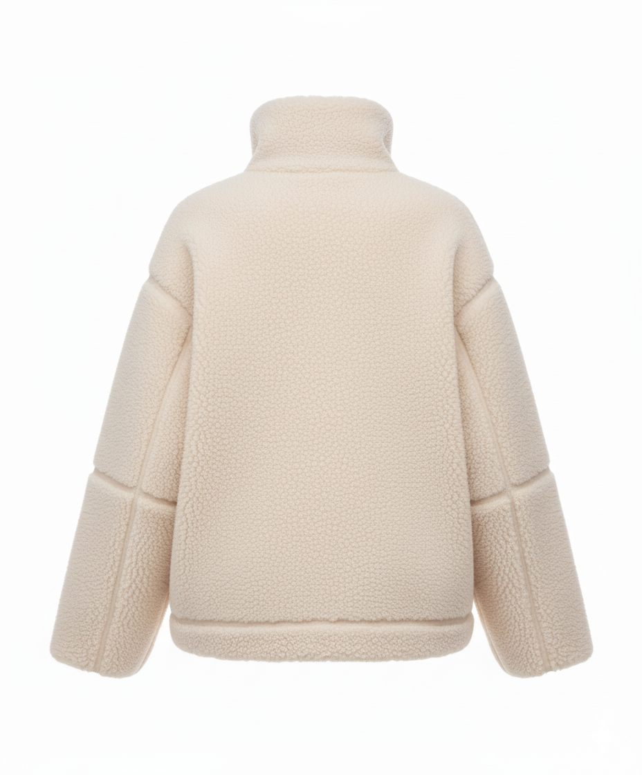 Teddy Jacket
