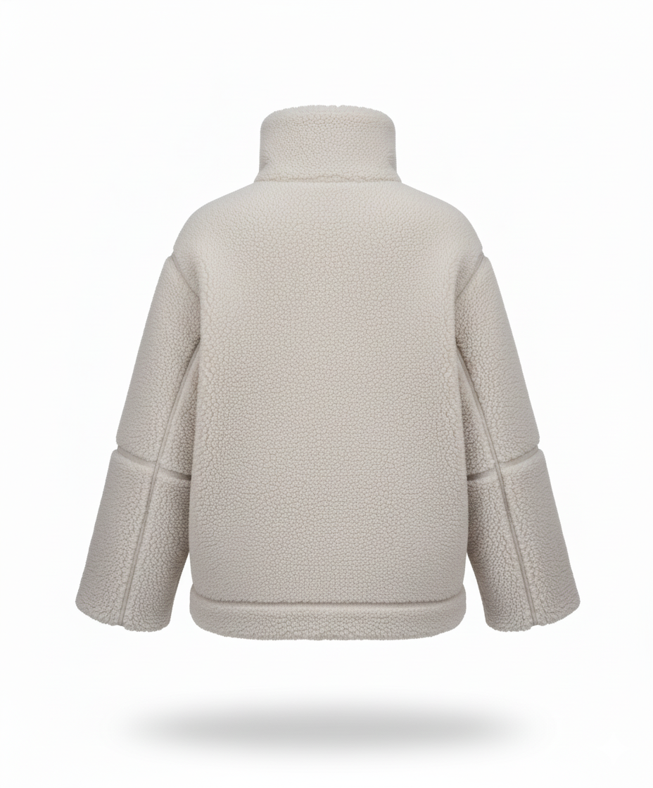 Teddy Jacket